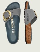 Birkenstock De piele șlapi Madrid | narrow fit
