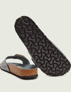 Birkenstock De piele șlapi Madrid | narrow fit
