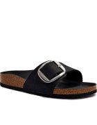 Birkenstock De piele șlapi Madrid | narrow fit