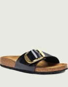 Birkenstock De piele șlapi Madrid | narrow fit