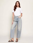 Birkenstock De piele șlapi Mayari | narrow fit