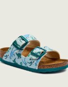 Birkenstock De piele șlapi | narrow fit