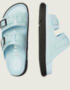 Birkenstock De piele șlapi St Barths | narrow fit