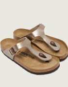 Birkenstock Flip flops Gizeh BF cu adaos de piele | regular fit