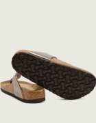 Birkenstock Flip flops Gizeh BF cu adaos de piele | regular fit
