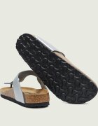Birkenstock Flip flops Gizeh cu adaos de piele | narrow fit