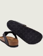 Birkenstock Flip flops Gizeh cu adaos de piele | regular fit