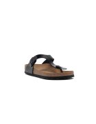 Birkenstock Flip flops Gizeh cu adaos de piele | regular fit