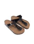 Birkenstock Flip flops Gizeh cu adaos de piele | regular fit