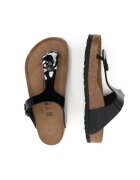 Birkenstock Flip flops Gizeh cu adaos de piele | regular fit