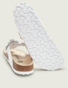 Birkenstock Flip flops Gizeh Flowers | narrow fit | piele