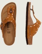 Birkenstock Flip flops Gizeh | narrow fit | piele întoarsă