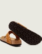 Birkenstock Flip flops Gizeh | narrow fit | piele întoarsă