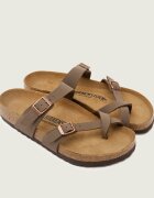 Birkenstock Flip flops Mayario cu adaos de piele | regular fit