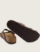 Birkenstock Flip flops Mayario cu adaos de piele | regular fit