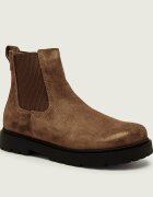 Birkenstock Ghete chelsea Highwood | zamsz | narrow fit