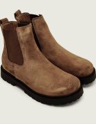Birkenstock Ghete chelsea Highwood | zamsz | narrow fit