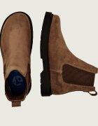 Birkenstock Ghete chelsea Highwood | zamsz | narrow fit