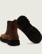 Birkenstock Ghete chelsea Highwood | zamsz | narrow fit
