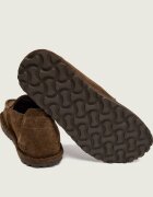 Birkenstock Mocasini Utti | piele întoarsă | narrow fit