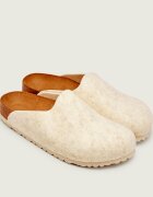 Birkenstock Mules (încălțăminte) Amsterdam cu adaos de piele | narrow fit