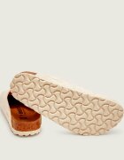 Birkenstock Mules (încălțăminte) Amsterdam cu adaos de piele | narrow fit
