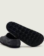 Birkenstock Mules (încălțăminte) Amsterdam | piele întoarsă | regular fit
