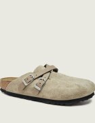 Birkenstock Mules (încălțăminte) Blair | piele întoarsă | narrow fit