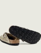 Birkenstock Mules (încălțăminte) Blair | piele întoarsă | narrow fit
