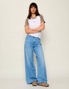 Birkenstock Mules (încălțăminte) Boston BS | piele întoarsă | narrow fit