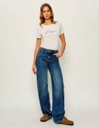 Birkenstock Mules (încălțăminte) Boston BS | piele întoarsă | narrow fit