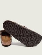 Birkenstock Mules (încălțăminte) Boston cu adaos de piele | regular fit