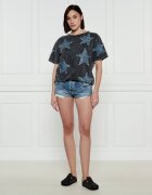 Birkenstock Mules (încălțăminte) Boston LEVE | narrow fit | piele întoarsă