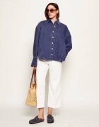 Birkenstock Mules (încălțăminte) Boston | narrow fit | piele întoarsă