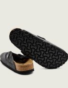 Birkenstock Mules (încălțăminte) Boston | narrow fit | piele întoarsă
