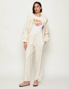 Birkenstock Mules (încălțăminte) Boston | narrow fit | piele întoarsă