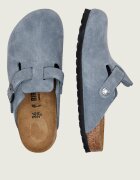Birkenstock Mules (încălțăminte) Boston | piele întoarsă | narrow fit