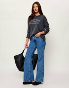 Birkenstock Mules (încălțăminte) Boston | piele întoarsă | narrow fit