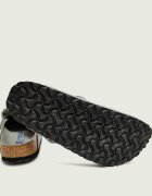 Birkenstock Mules (încălțăminte) Boston | piele întoarsă | narrow fit soft footbed
