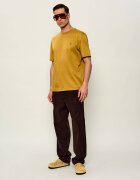 Birkenstock Mules (încălțăminte) Boston | piele întoarsă | regular fit