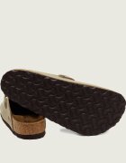 Birkenstock Mules (încălțăminte) Boston | piele întoarsă | regular fit
