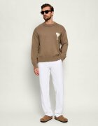 Birkenstock Mules (încălțăminte) Boston | regular fit | piele întoarsă
