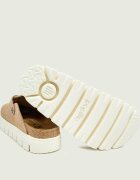 Birkenstock Mules (încălțăminte) Boston | x Papillio | narrow fit | piele întoarsă
