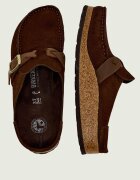 Birkenstock Mules (încălțăminte) Buckley Braided | narrow fit | | piele întoarsă