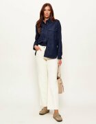 Birkenstock Mules (încălțăminte) Buckley Braided | piele întoarsă | narrow fit