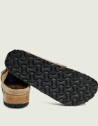 Birkenstock Mules (încălțăminte) Buckley Braided | piele întoarsă | narrow fit