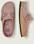 Birkenstock Mules (încălțăminte) Buckley Braided | piele întoarsă | narrow fit