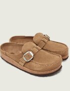 Birkenstock Mules (încălțăminte) Buckley | narrow fit | piele întoarsă