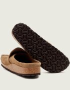 Birkenstock Mules (încălțăminte) Buckley | narrow fit | piele întoarsă