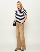 Birkenstock Mules (încălțăminte) Naples Wrapped | narrow fit | | piele întoarsă